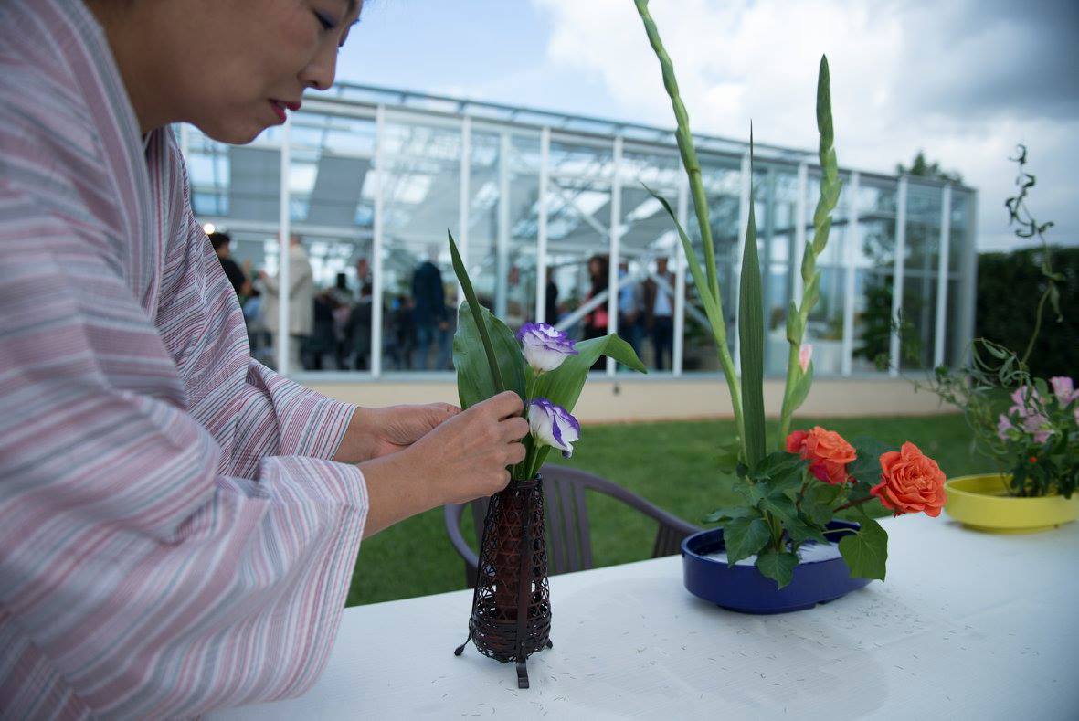 18° Memorial Franca e Moreno Vannucci al Pistoia Nursery Campus