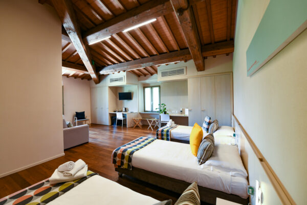 BURLE MARX FAMILY SUITE (2)