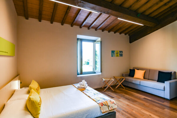 PLINIO JUNIOR SUITE